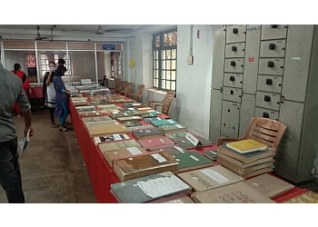 3 Best Libraries in Visakhapatnam - Expert Recommendations