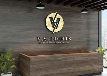 V.S. LIGHTS 