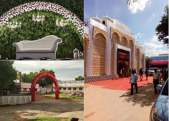 VS Mohamed Ibrahim Hall