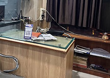 V S Physiotherapy Osteopathy and Chiropractic Clinic