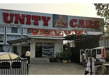 V Unity Carz V Unity Carz