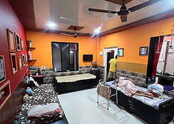 V. V. Caring Centre Old Age Home