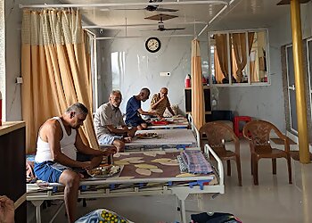 V. V. Caring Centre Old Age Home