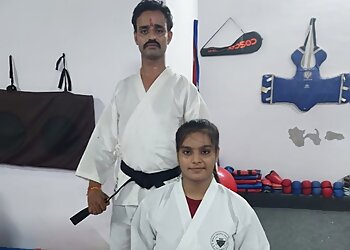 V.V. Martial Arts Academy