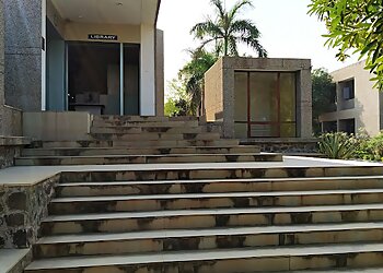 V.V.P. Engineering College