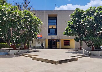 V.V.P. Engineering College