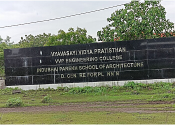 V.V.P. Engineering College