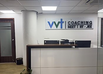 VVT Coaching Centre