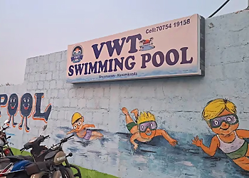 VWT SWIMMING POOL