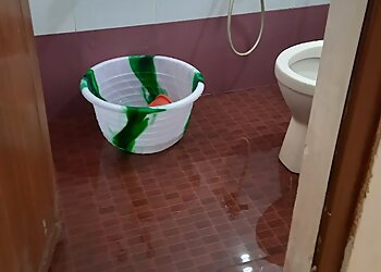 VYESS Housekeeping And Facility Service