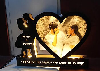 Vaanam Creations Erode