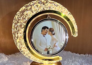 Vaanam Creations Erode