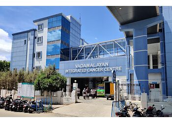 3 Best Multispeciality Hospitals In Madurai, TN - ThreeBestRated