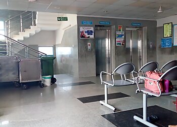 Vadamalayan Hospitals Pvt Ltd