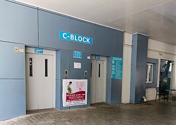 Vadamalayan Hospitals Pvt Ltd