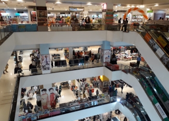 3 Best Shopping Malls In Vadodara - Threebestrated