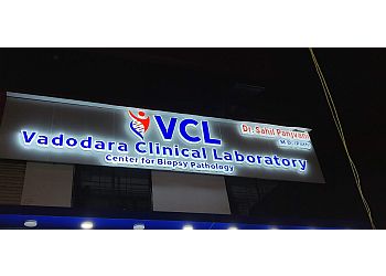 Vadodara Clinical Laboratory