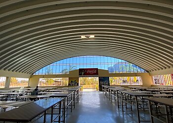 Vadodara Institute Of Engineering