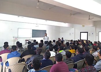 Vadodara Institute Of Engineering