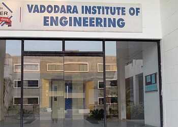 Vadodara Institute Of Engineering
