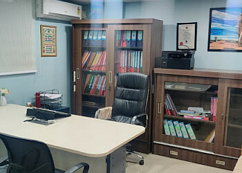 Vagrecha & Associates