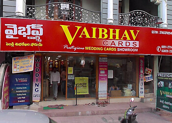 Vaibhav Cards