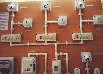 Vaibhav Electrician