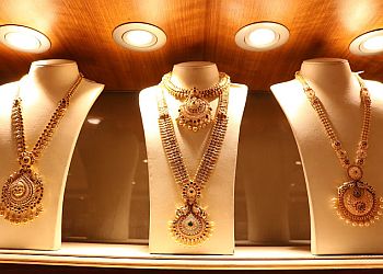 3 Best Jewellers in Visakhapatnam - Expert Recommendations