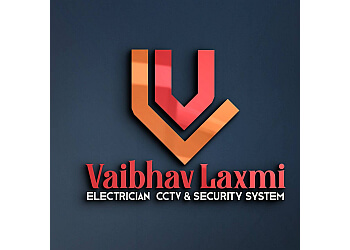 Vaibhav Laxmi Electrician CCTV & Security System