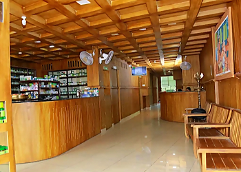 Vaidya Dharma Ayurveda Hospital