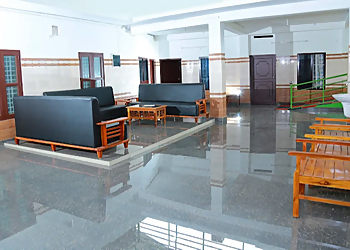 Vaidya Dharma Ayurveda Hospital