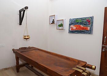 Vaidyakulam Ayurvedic Chikitsalaya Evam Panchkarma Kendra