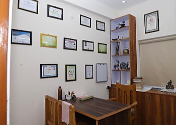 Vaidyakulam Ayurvedic Chikitsalaya Evam Panchkarma Kendra