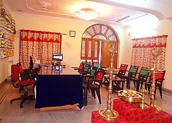 Vaidyaraj Oushadhasala kerala Ayurveda panchakarma Center