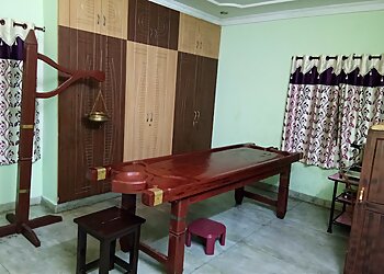 Vaidyaraj Oushadhasala kerala Ayurveda panchakarma Center