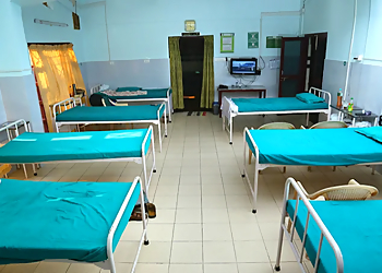 Vaidyaratnam Ayurveda Hospital