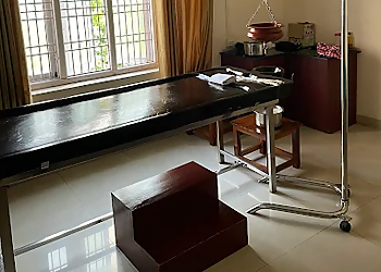 Vaidyaratnam Treatment Centre