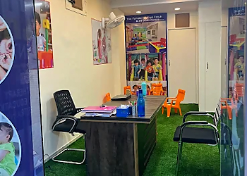 Vaishali Speech & Hearing Centre