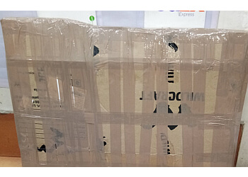 Vaishnavi Courier Services