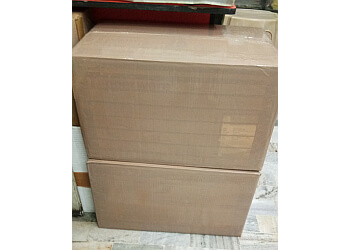 Vaishnavi Courier Services