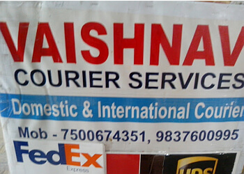 Vaishnavi Courier Services
