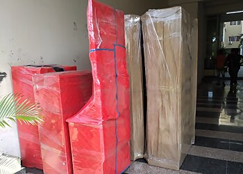 Vaishno Mata Packers And Movers