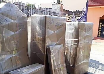 Vaishno Mata Packers And Movers