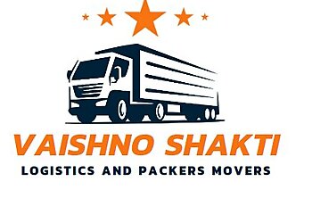Vaishno Shakti Logistics & Packers Movers