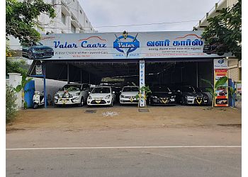 Tiruppur Used Car Dealers Valar Caarz image 1