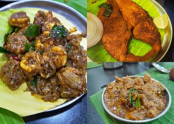 Valarmathi Kongunaatu Samayal