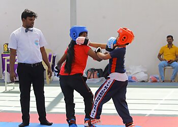 Valimai Sports Academy