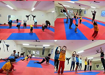 Valimai Sports Academy