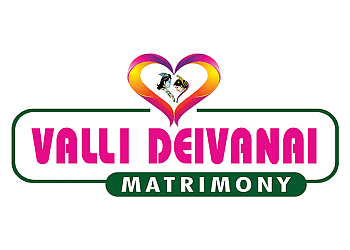 Erode Matrimonial Bureaus Valli Deivanai Matrimony image 1