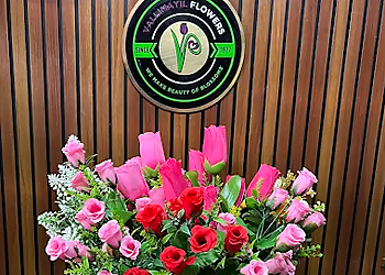 Vallimayil Bouquet Shop